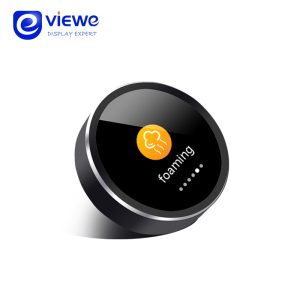 1.28 inch 240*240 STM32 Round Knob Smart TFT Display with Rotary Knob Arduino