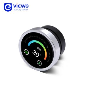 1.6 inch 400*400 STM32 Round Knob Smart TFT Display with Rotary Knob Arduino