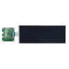 9.3 600x1600 HDMI Display RaspberryPi TFT3