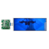 9.3 600x1600 HDMI Display RaspberryPi TFT2
