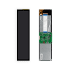 10.1 440x1920 Bar TFT HDMI Display Show
