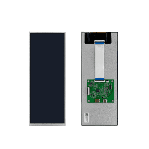 9.3 600x1600 HDMI Display RaspberryPi TFT