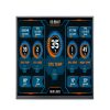 7.6 800x800 1200x1200 HDMI display