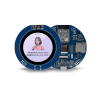 ESP32 S3 1.75 Inch AMOLED Touch Screen Dev Board Uart Smart Display