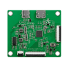 HDMI Driver Board UEDX6911
