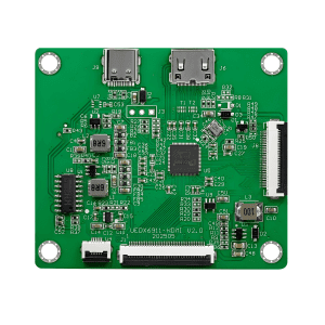 HDMI Driver Board UEDX6911